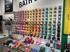 -LUSH(威尼斯人店)