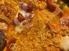 -七八冷面·延边朝鲜族美食(圣熙八号店)