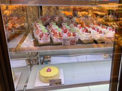 -欧诺爱烘焙(高新万达店)