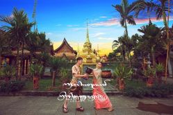 -太古映画婚纱摄影(天河店)