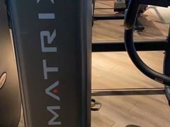 -威尔仕健身会所(北京宜家店)