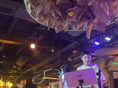 -不二·民谣音乐餐吧(长沙店)