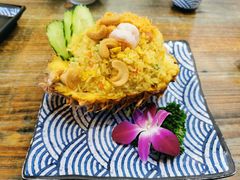 -Hi YOU你的饭局泰餐厅(雍和宫店)