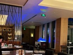 -上海崇明金茂凯悦酒店