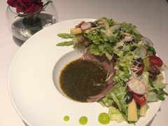 -L'Arome芳芳法国餐厅(仙林金鹰店)
