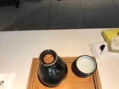 -黛瓦里巷(南京东路店)