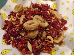 -董厨煨汤馆(车站路店)
