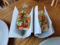 -BOR Eatery(安福路店)