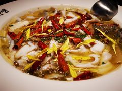 老坛子酸菜鱼-新太二·鲜料川菜(晶耀前滩店)