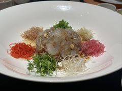 -虹潮荟·餐桌上的美食地理(太阳宫店)