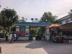 -伊犁河景区