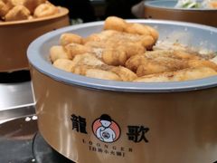 -龍歌自助小火锅(李沧顺和汇店)