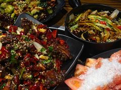 -刘成杰锦州烧烤(南河路店)