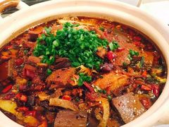 -青岛富力艾美酒店