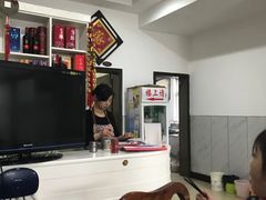 -山里人家土菜馆(茅山店)