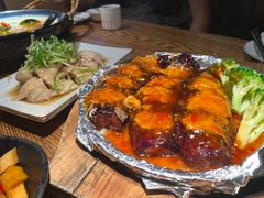 -小和庆·知味(首铸万科店)