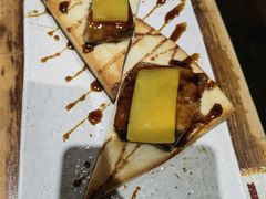 -小川洋风料理(街道口店)