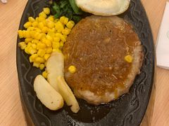 -萨莉亚意大利餐厅(龙胜站颂荟商场店)