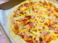 -Aimiqi.Pizza.爱米奇私厨(虹梅路红春大厦店)
