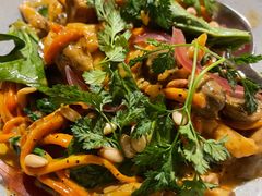 蘑菇-RAC BAR(安福路店)