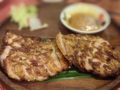 -南沙游艇会·大兵船餐厅