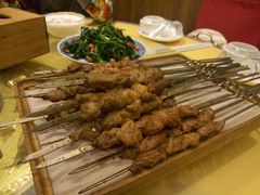 -巴达木食府