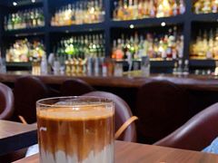 -Au Cafe&Roastery(华侨城店)