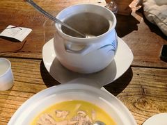 -百翠山居.家飨餐厅