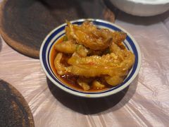 -小时候焗海鲜(鄞州万达店)