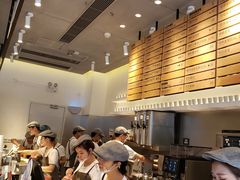 -喜茶(东莞汇一城店)