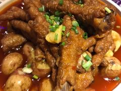 -蕃茄述·好汤自然来(江汉路店)