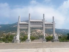 -峄山风景名胜区