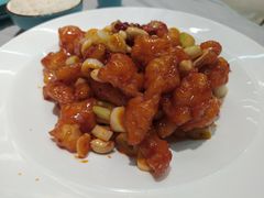 -昱德来·天津菜(河西店)