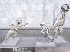 -侵华日军南京大屠杀遇难同胞纪念馆
