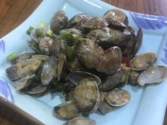 -俏东方·海味水饺·青岛菜(崂山店)