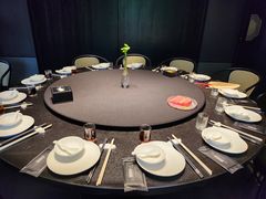-铜锣湾·有麝自然香(渝北财富中心店)