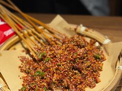 -小乾杯串店•16年沈阳烧烤(文安路店)