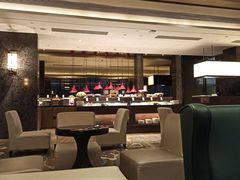 -广州天河希尔顿酒店