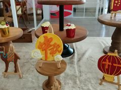 -银川河东国际机场