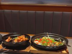 -得意啫·广东啫啫煲(前海HOP店)