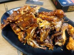 -马海涛牛肉串·午市牛腩饭·烧烤夜宵(领汇广场店)