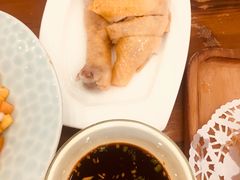 -侬佳蒸菜馆(听潮店)