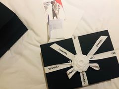-Chanel(德基广场店)