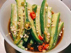 -很久以前羊肉串(中山公园店)