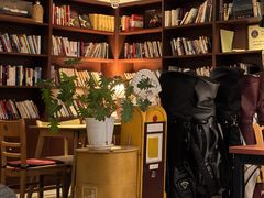 -阿什卡咖啡馆ESSCA COFFEE(塔里木石油宾馆店)