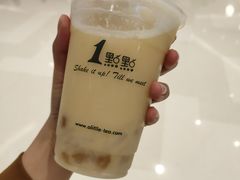 -1点点(苏州中心店)