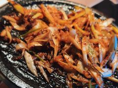 -局气 烤鸭·北京菜(光华路店)