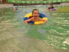 -南宫温泉水世界