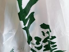 -泸溪河桃酥(秦淮夫子庙一店)
