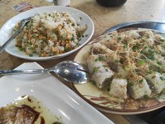 -苏记餐厅(叠南店)